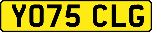 YO75CLG