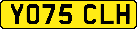 YO75CLH