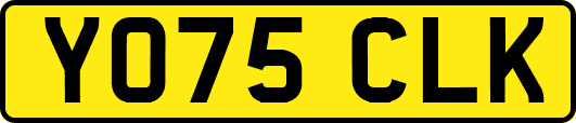 YO75CLK