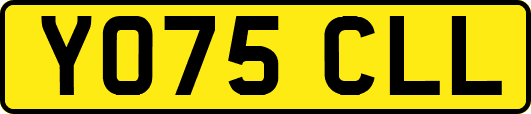 YO75CLL