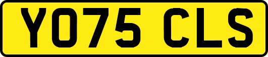 YO75CLS