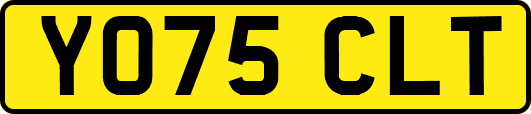 YO75CLT