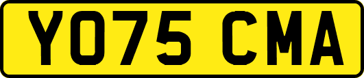 YO75CMA