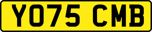 YO75CMB
