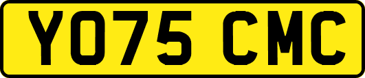 YO75CMC