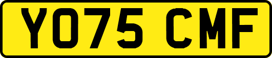 YO75CMF