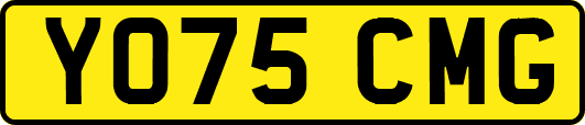 YO75CMG