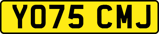 YO75CMJ