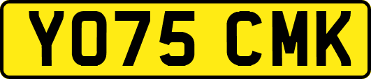 YO75CMK