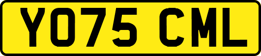 YO75CML