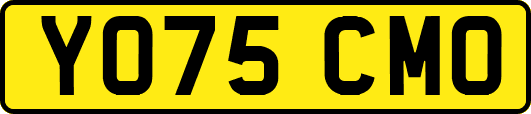 YO75CMO