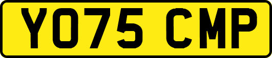 YO75CMP