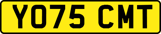 YO75CMT
