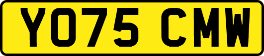 YO75CMW