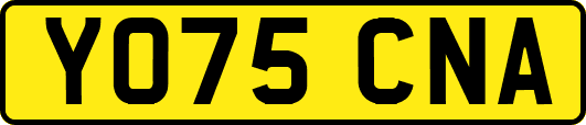 YO75CNA