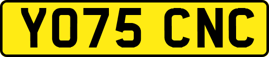 YO75CNC