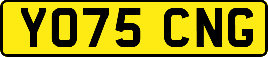 YO75CNG