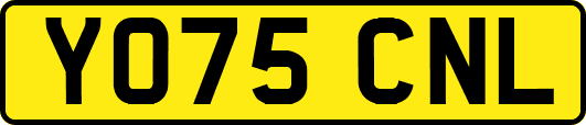 YO75CNL