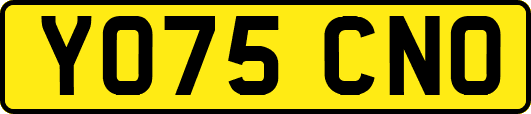 YO75CNO