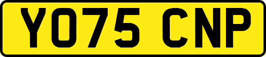 YO75CNP