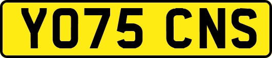 YO75CNS