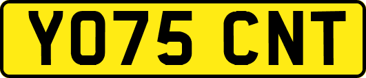 YO75CNT