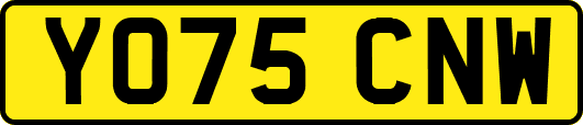 YO75CNW