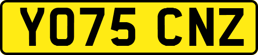 YO75CNZ