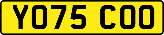 YO75COO