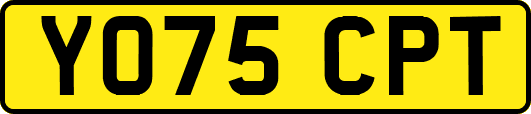 YO75CPT