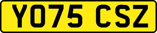 YO75CSZ