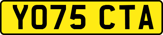 YO75CTA