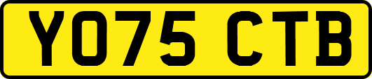 YO75CTB