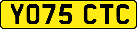 YO75CTC
