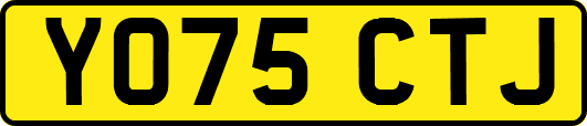 YO75CTJ
