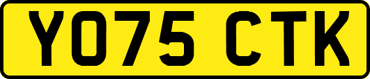 YO75CTK