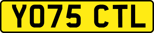 YO75CTL