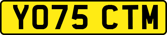 YO75CTM