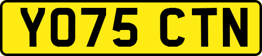 YO75CTN