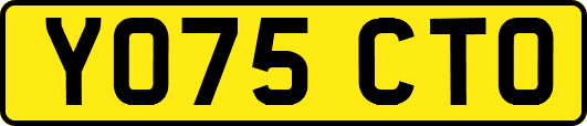 YO75CTO