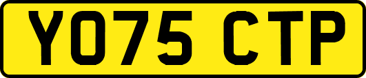 YO75CTP