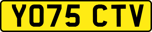 YO75CTV