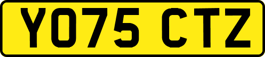 YO75CTZ