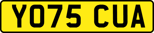 YO75CUA