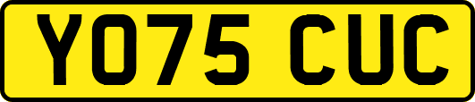 YO75CUC