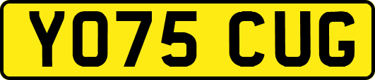 YO75CUG