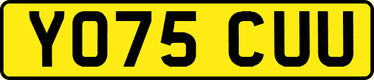 YO75CUU