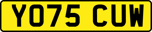 YO75CUW