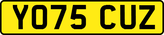 YO75CUZ
