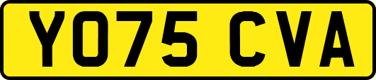 YO75CVA
